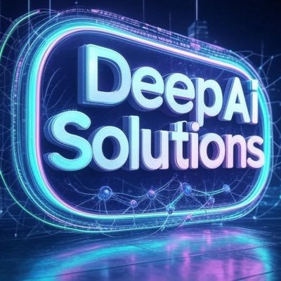 āRevolutionizing Businesses with AI. Follow for insights, tips, and the latest in #AI #MachineLearning #Techā #AITrends #AIBusiness #AIforBusiness