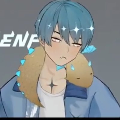 Gamer, just vibing playing DMC, sonic, and final fantasy, (hoping to become a vtuber some day)