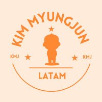 MJ 엠제이 LATAM (@kmj_latam) 's Twitter Profile Photo MJ 엠제이 LATAM (@kmj_latam) 's Twitter Profile Photo