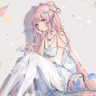 AIlithyia44109's profile picture. 23 - enfp
Informatics