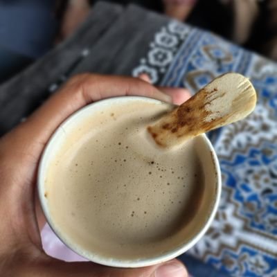 nidhirmohan's profile picture. wannabe-copywriter-who-can-actually-write