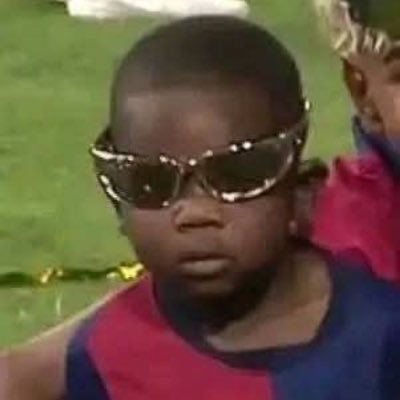 Moubarak__'s profile picture. #Culers