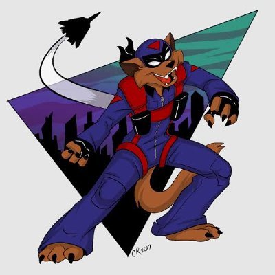 r41zor's profile picture. 
