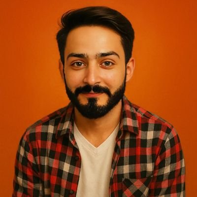 jawadmalik25920's profile picture. M professional video editor. i will edit any type of video's

https://t.co/OCSTsM0l6I