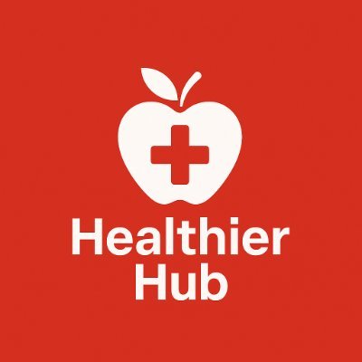 ❤ Your future self will thank you. Follow The Healthier Hub!
🍎 Daily tips & hacks on Health, Nutrition and Fitness
Trusted by thousands of Health Nerds