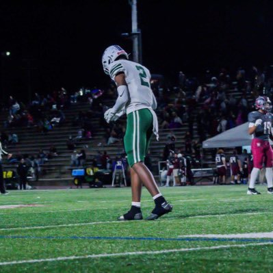 Zamir “ ZIGGY” Offord Profile