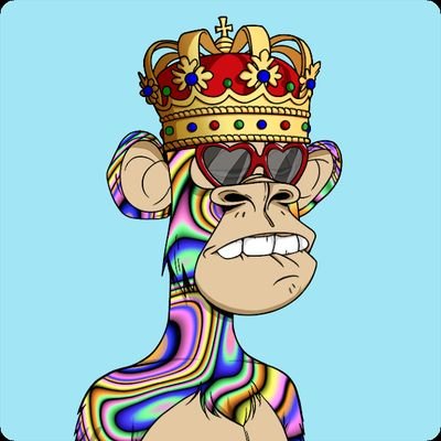 fandyy I Apechain🦍 Profile