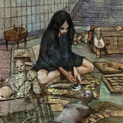nene_1721's profile picture. 💭