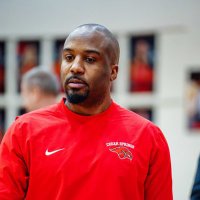 Andre Johnson (@c0achdre) 's Twitter Profile