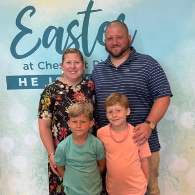 @CoachBlakeCulb