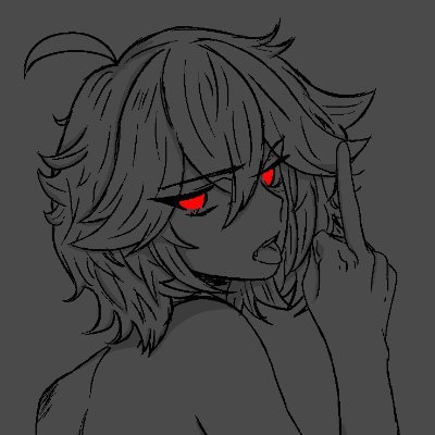 JrmChara's profile picture. 