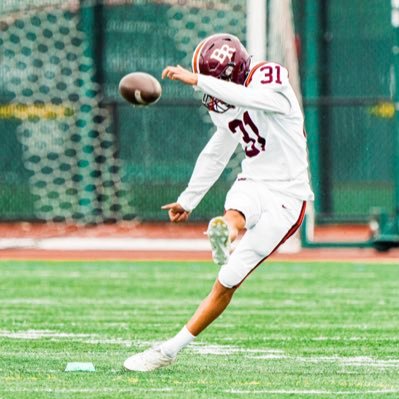 Brady Gomez 3️⃣1️⃣ Profile