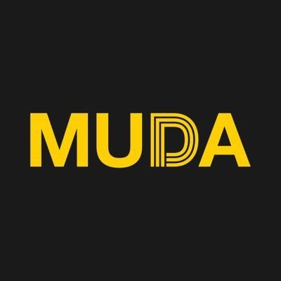 Twitter rasmi Parti MUDA negeri Sabah. Ikuti perkembangan kami! #MUDASabah #MUDAsudahMULA