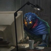 Machine Herald Freaktor (@anglefreak_) 's Twitter Profile