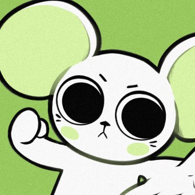 AlexGrowing ✨🐭 (Commissions)さんのプロフィール画像