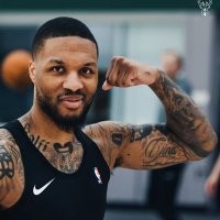 Dame Lillard fan (@de_lillard) 's Twitter Profile Photo Dame Lillard fan (@de_lillard) 's Twitter Profile Photo