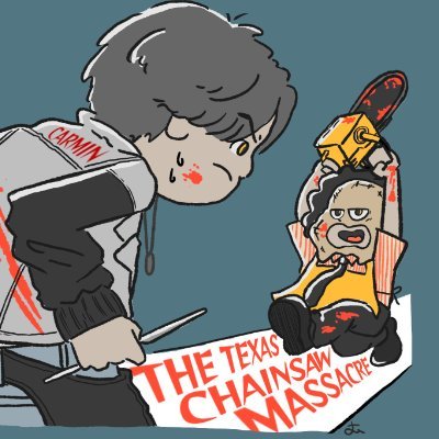 【神】かーみんさんのプロフィール画像