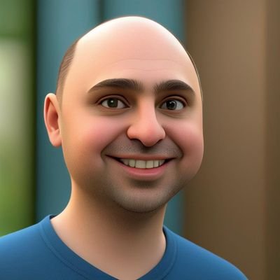 khurrams118's profile picture. Say No to War 🙅‍♂️
