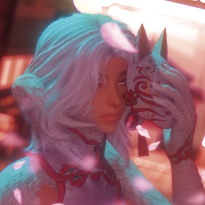 ✦ ❰ FFXIV DJ ❱ ✦ ❰ Gposer ❱ ✦ ❰ Trans Man ❱ ✦ ❰ RPer ❱ ✦ ❰ 18+ Only! ❱ ✦ ❰ IGN: Faelyn Valens ❱ ✦ ❰ 09/07/23 ❱ ✦ ❰ https://t.co/PgdlJIHVoR ❱ ✦