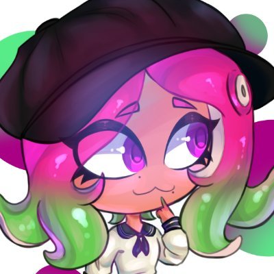 🇨🇱🇲🇽
spl3 ign: кв nugget 🐦
Support for @KingdomBane_Spl 💜
TO for @NarvalCarnaval 💙
@AmphyDenryu 💛
bigender 🦖
poly🐤