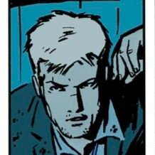 Huge Marvel fan
currently obsessed with Clint Barton
TikTok is hawkeye_kisser