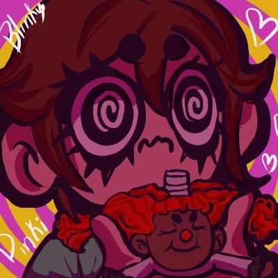 Blinkypinki_inkiさんのプロフィール画像
