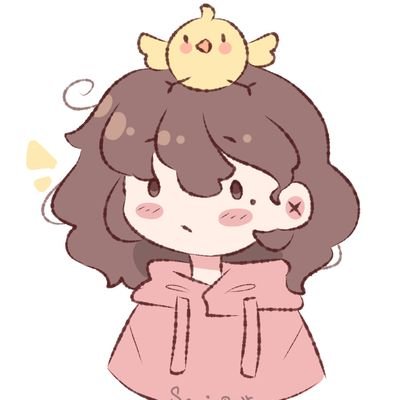 Sami 🍓/Commission openさんのプロフィール画像