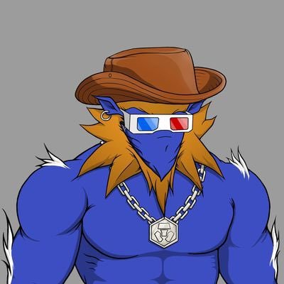 ⛓️forkgenft⛓️さんのプロフィール画像