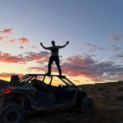 NORADoffroad's profile picture. NORAD: Nevada Off-Road Adventure Dynamics Tactical trail intel, radio comms, off-grid gear, and recon rides. #GMRS #MURS #ATAK #OffRoad