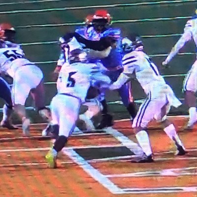 pj_footballco26's profile picture. 