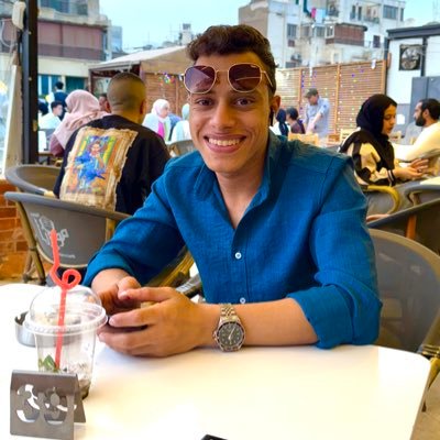 MUHAMED_AL__EID's profile picture. FCEP 💸👨‍🎓