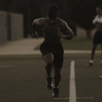 Dominick (Nick) Thompson (@dominick2_) 's Twitter Profile