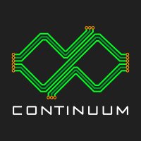 Continuum (@continuumentert) 's Twitter Profile Photo