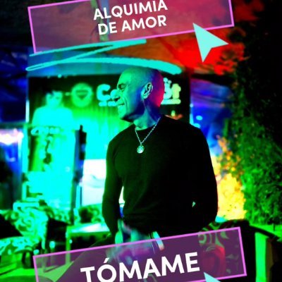 Mi propósito es SER y que seas FELIZ.
Mi 1er álbum