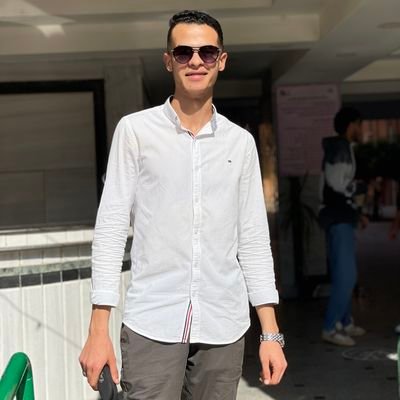mohamed_biker's profile picture. chemist 🧪⚗️
