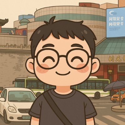 duanzher's profile picture. 独立开发摸索中
TwitterVideoDownloader：https://t.co/lFdbdBNgu4
Temp2mail：https://t.co/Yvkmu0Liaz
海阔去水印：https://t.co/y1vgreaJZS
国密算法：https://t.co/nHyA8yHPQm