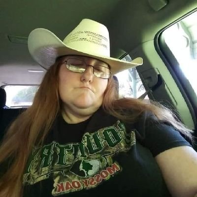 43 year old mother and grandmother from Little Rock Arkansas