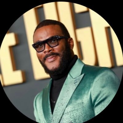The OFFICIAL Twitter page of writer,Director,Producer,Actor-Tyler Perry