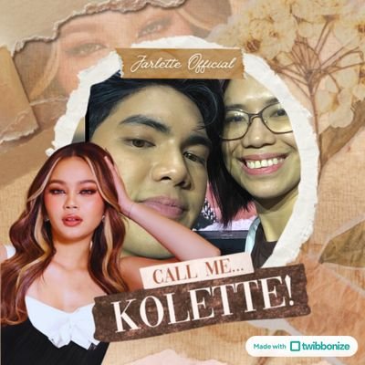Freelancer, Project Manager, Operations Manager, Multi-Skilled Executive Virtual Assistant
SOLID KOLETTE BUT FOREVER A JARLETTE