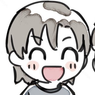 nk55yk's profile picture. 成人済 萩松