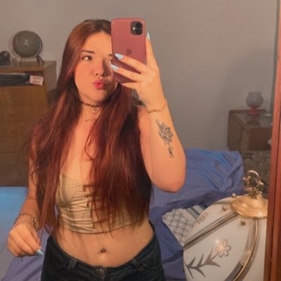 || Argentina || Paraná ||
Estudiante de Enfermería 👩⚕️