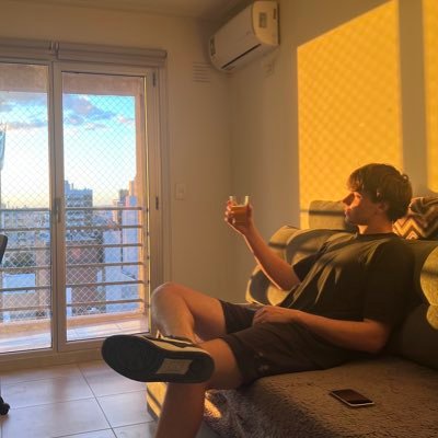 felipegraf__'s profile picture. Bueno en todo