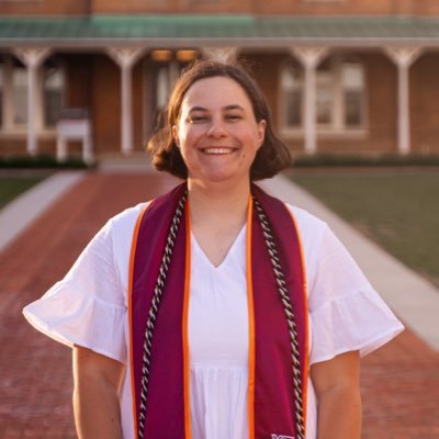 mdjuric10's profile picture. virginia tech alum