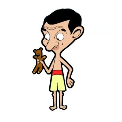 MrBean3907's profile picture. hello new here
25
INTP-T
https://t.co/D65lptGo4W
