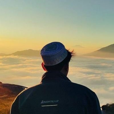 m_yusup__'s profile picture. Urip Iku Urup