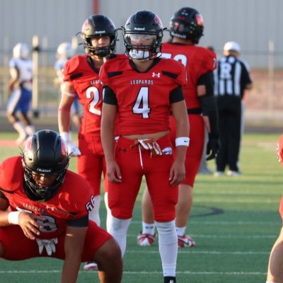 Brody Deleon Profile