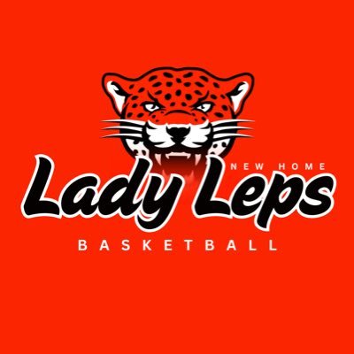 New Home Lady Leopard Basketball Profile