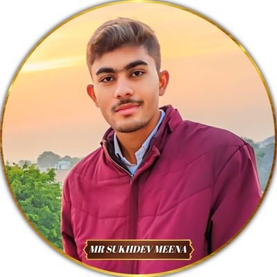 Dev_tatu_'s profile picture. शिक्षा वह शक्ति है जो सपनों को साकार करती है। ✨📚
आइए, ज्ञान का दीप जलाएं 🪔, अंधेरों को मिटाएं 🌑➡️🌞
और हर मन को प्रेरित करें। 💡❤️