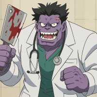 Dr. Mundo (@gercek1tipci) 's Twitter Profile
