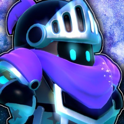 Mini Knightさんのプロフィール画像